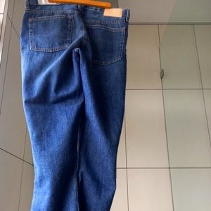 Everlane Summer Jean